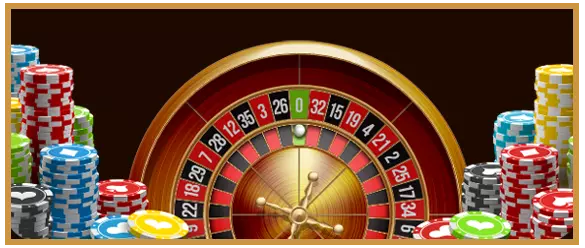 คาสิโนสด