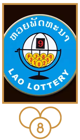 หวยลาว
