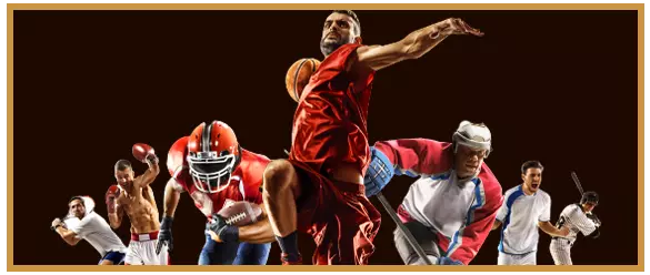 บริการพนันกีฬาออนไลน์ 123SB